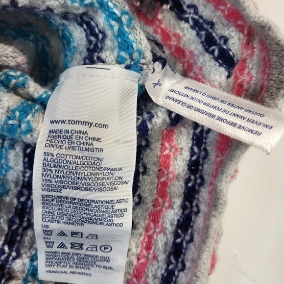 Jessica Simpson Girls Purse Shirt - Picture 10 of 10